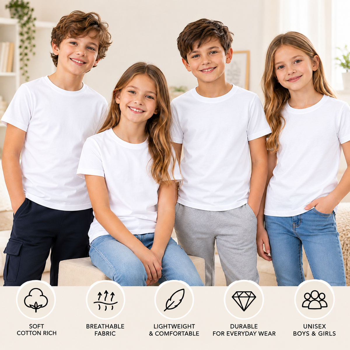 Kids