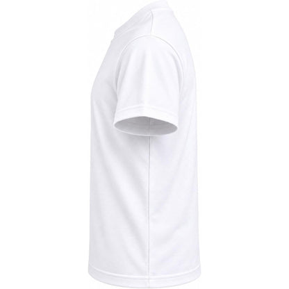 Kids' Plain Cotton T-Shirts, Ages 5–13