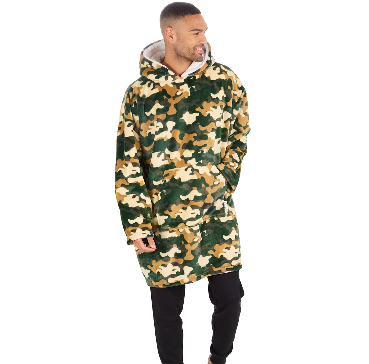 Panzy Men Gaming Hoodies - men & Women Hoodies