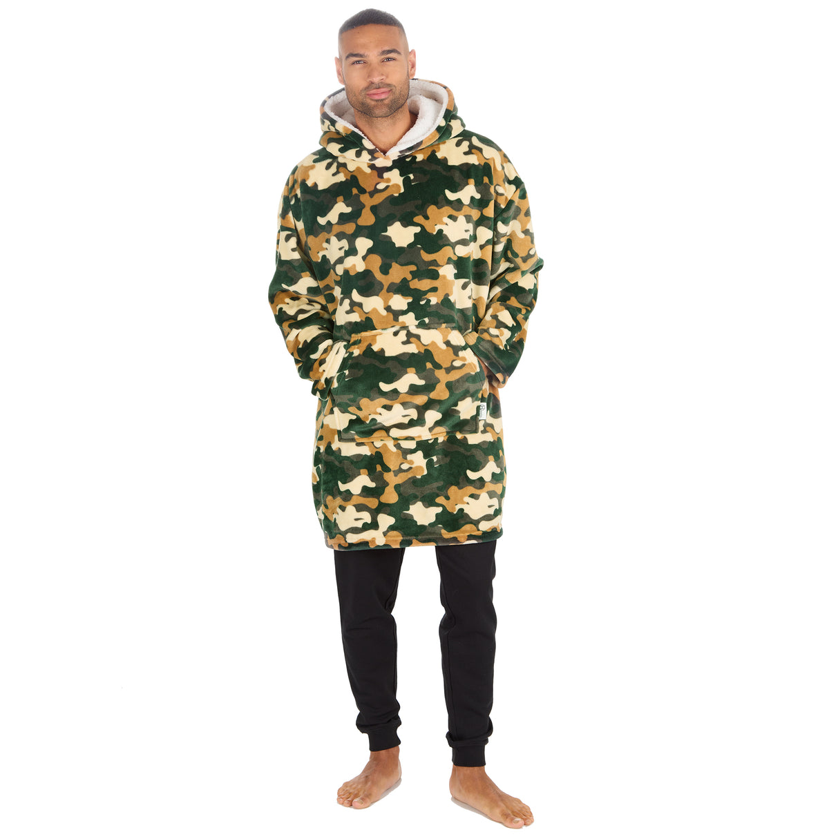 Panzy Men Gaming Hoodies - men & Women Hoodies