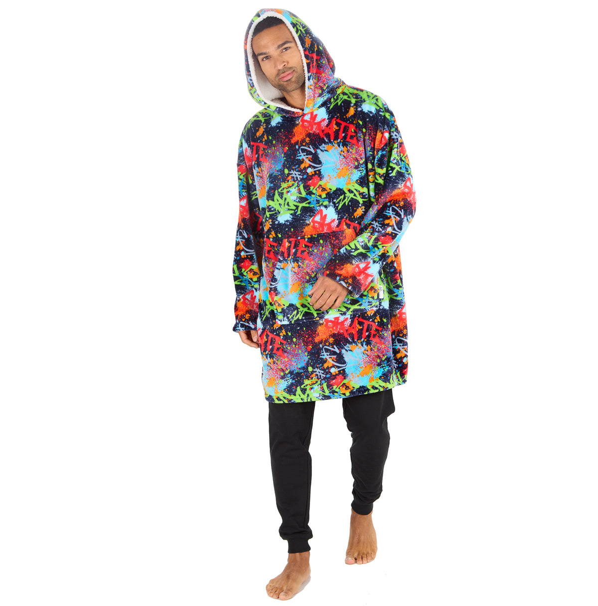 Panzy Men Gaming Hoodies - men & Women Hoodies
