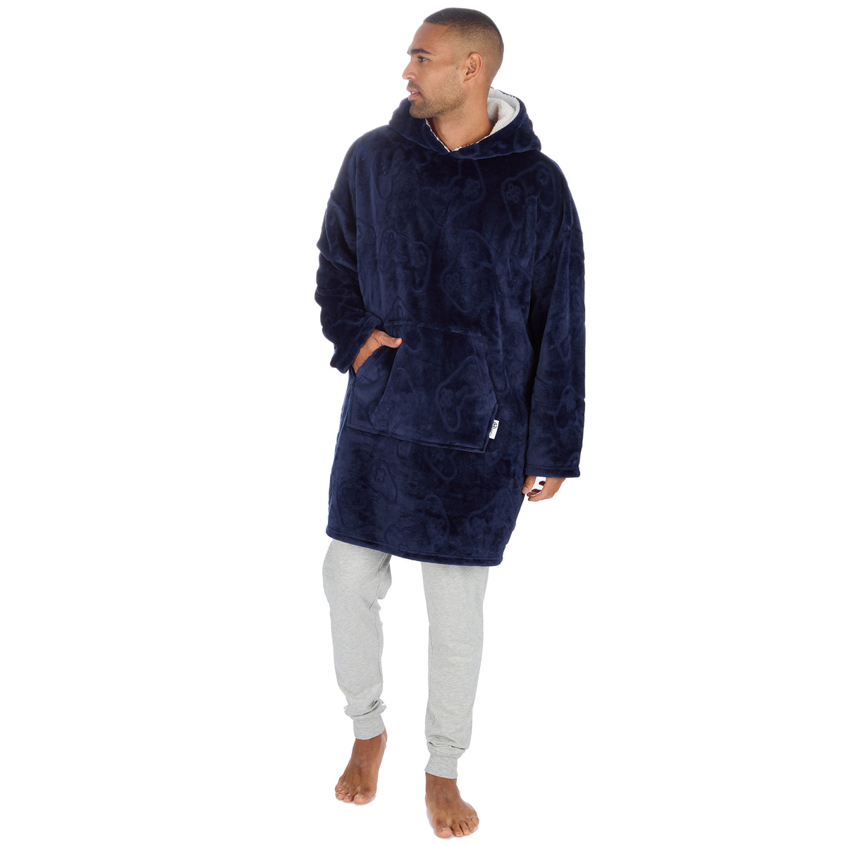 Panzy Men Gaming Hoodies - men & Women Hoodies