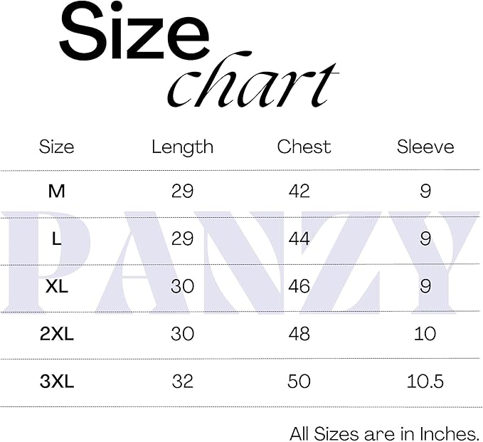 Men's short solid sleeve polo shirt size chart