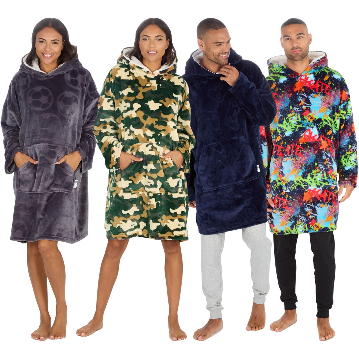 Panzy Men Gaming Hoodies - men & Women Hoodies